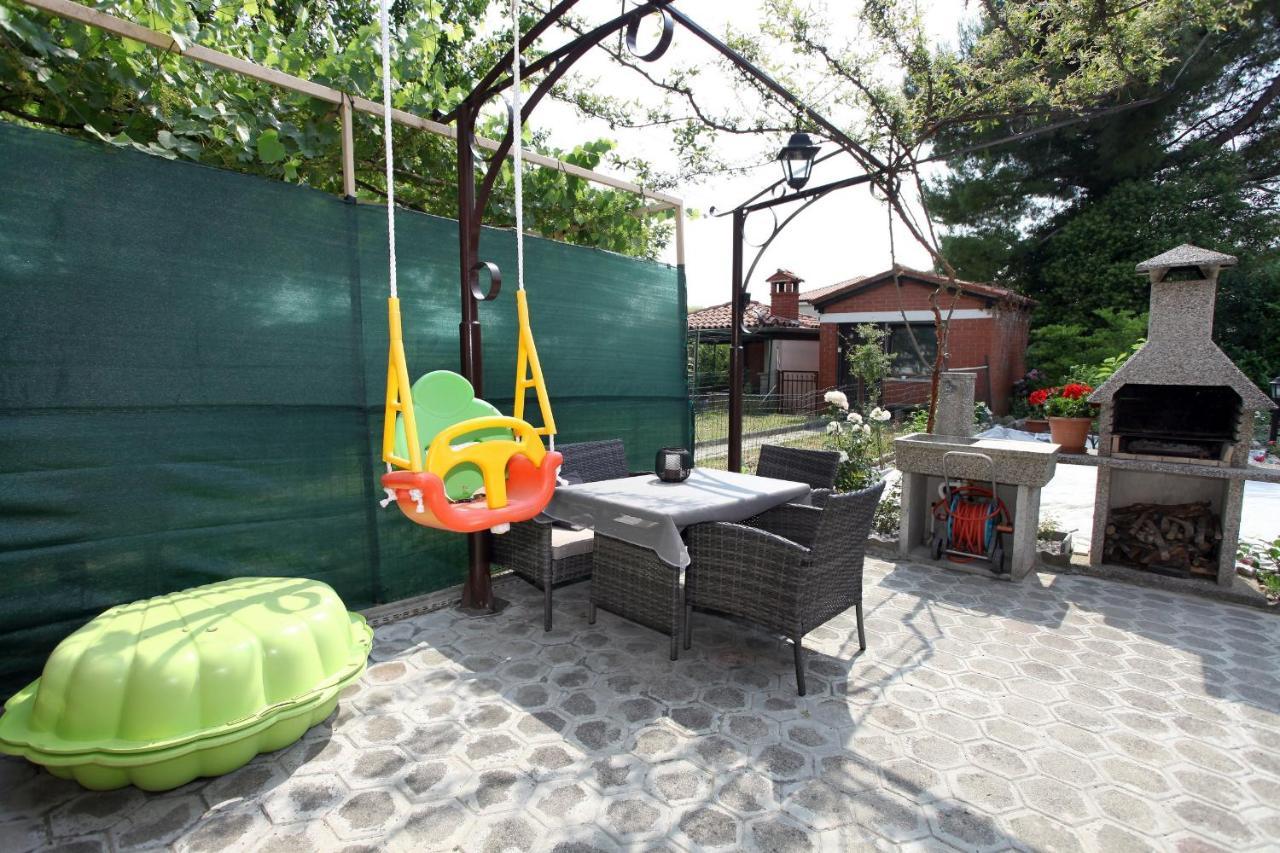 Studio Portoroz Fino Exterior photo
