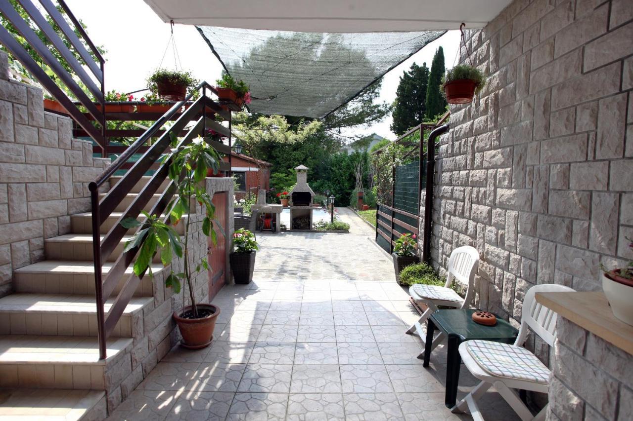 Studio Portoroz Fino Exterior photo